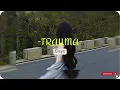 Download Lagu Trauma - Elsya (speed up) ~aku tak mengejarmu saat kau pergi
