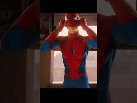 spider man 2 gameplay😱😱😱