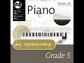 Seven Bagatelles, Op. 33: No. 3 in F Major, Bagatelle