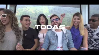 Chino Nacho Andas En Mi Cabeza Feat Daddy Yankee Lyric Video 