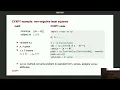 CVXPY Convex Optimization for Everyone - - Parth Nobel