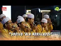 Download Lagu SHOLLU 'ALA NURILLADZI (Slow Tempo)  |  Hadrah Ahbaabul Musthofa Madiun