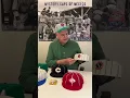 Mystery Caps of Mexico