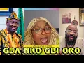 Download Lagu Lobatan!!  Seoyekoribe fa ina se oju Aare Almaroof fun ni gbólóhùn lori ọrọ rẹ lẹhin ti o jade soro.