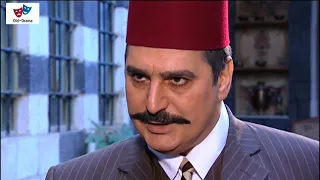مسلسل أولاد القيمرية الجزء الأول الحلقة 5 بطولة أيمن رضا 