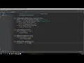 180 Python Web Crawler Part 7