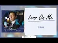 Download Lagu 10cm - Lean On Me (OST Hotel Del Luna Part 2) Easy Lyrics + Indo Sub by GOMAWO