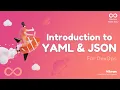 YAML Tutorial for DevOps YAML explained with PyYAML Python Module