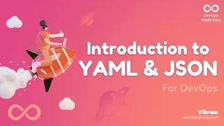 YAML Tutorial for DevOps YAML explained with PyYAML Python Module