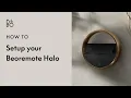 Download Lagu Beoremote Halo - Setup - Remote Control for Easy Access to Music | Bang \u0026 Olufsen