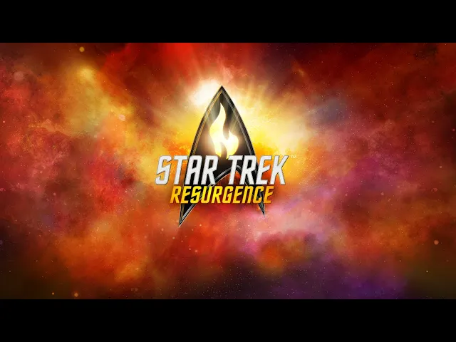 Star Trek: Resurgence // Accolade Trailer