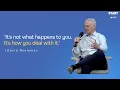 Start School Session Breeze Airways Founder CEO David Neeleman