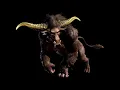 Rajang / ラージャン - Battle Theme [ Monster Hunter World: Iceborne / モンスターハンターワールド：アイスボーン ]