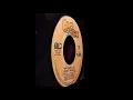 Culture and Anthony B - Two Sevens Clash - Old To The New 7" w/ Version - 2002