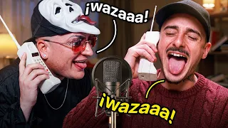 doblando películas #2
