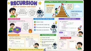 19 Python introduction to recursion