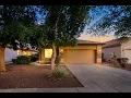 Amazing MOVE IN Ready Home in Litchfield Park