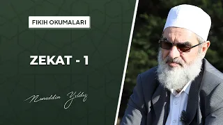 Zekat - 1