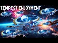 Download Lagu MASS TEMPEST MELTATION - Weekly Brawl [Starcraft 2 Direct Strike]