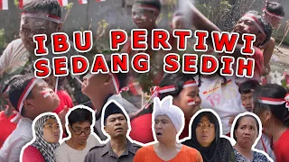 HARI KEMERDEKAAN TAHUN INI