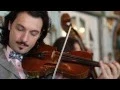 Tatiana Eva-Marie Avalon Jazz Band - Ah dis Ah bonjour Charles Trenet