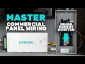How to Master Commercial Panel Wiring Tips Electricians Swear By