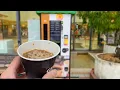 Coffee Vending Machine in Japan CAFE MACHINE