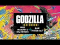 Download Lagu Godzilla! Mashup (Extended) | Bear McCreary \u0026 Serj Tankian + Blue Oyster Cult