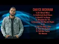 Chayce Beckham-Year's top music roundup-Prime Chart-Toppers Lineup-Embraced