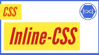 Inline CSS Example How to apply Inline CSS