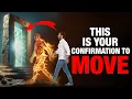 Download Lagu God Is Delivering You By Moving You. ITS TIME… MOVE!