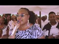 Download Lagu UTUKUFU - Misa Taita (Cover) by Felistas Mburugu ft. Our Lady of Assumption Amung'enti Parish Choir.