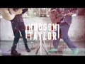Hudson Taylor 'Let It Begin' (Acoustic Video)