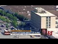 Corrections Officer Remains Hospitalized
