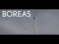 BOREAS Animated Short Film