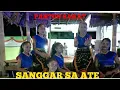 Lagu Pantun Rakat, Dance Sanggar Sa Ate