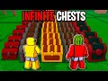 Download Lagu INFINITE CHESTS In 99 Nights in the Forest🔦
