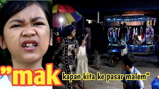 Download MARKONAH KE PASAR MALEM || FILM PENDEK SEDIH BANGET DAN MENYENTUH HATI EPISODE 55 MP3