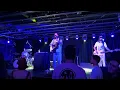 Bay Ledges performing “In Water” live at The Black Sheep - 2023