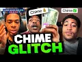 CHIME GLITCH 2026 WHEN WILL THIS MADNESS END