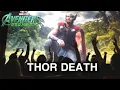 Avengers Doomsday Trailer Leaked Thor 😱 Thor Becomes Unworthy? Avengers Doomsday Trailer LEAK