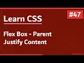 Learn CSS In Arabic 2021 -