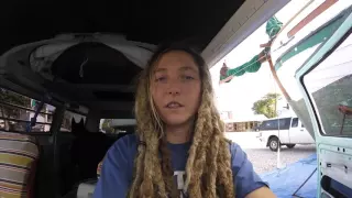 Episode 109 – Liveaboard Life Vlog Day 14 – Pete’s Loosing His Mind