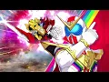 スパロボDD OST 全力全開！ゼンカイジャー BGM (機界戦隊ゼンカイジャー オープニングテーマ つるの 剛士)[SRW DD Zenryoku Zenkai! Zenkaiger OP]