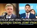 Download Lagu Jasný odkaz premiéra Fica! Slovensko šokoval jediný výrok!
