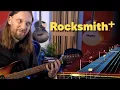 Is Rocksmith the easiest way to learn guitar