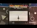 Don Diablo & JLV Feat. John K Problems (Extended Mix)