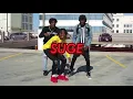 DaBaby - Suge [Official NRG Video]