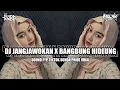 Download Lagu DJ JANGJAWOKAN CITRASOMA X BANGBUNG HIDEUNG VIRAL TIKTOK!!SOUND FYP SUNDA PRIDE [ARJUNA PRO PRESENT]