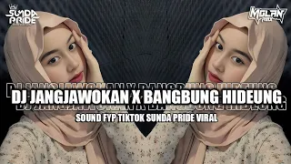 dj jangjawokan citrasoma x bangbung hideung viral tiktok sound fyp sunda pride arjuna pro present 